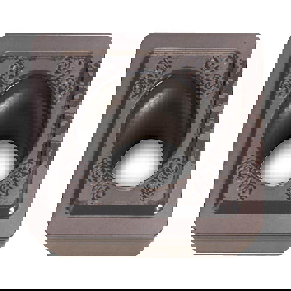 Indexable Drill Insert: SHLT11FS IN2005, Carbide